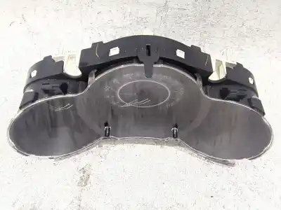 Peça sobressalente para automóvel em segunda mão quadrante por citroen c3 ii (sc_) 1.6 hdi referências oem iam 96668806xt  