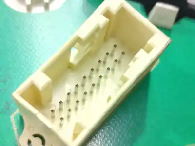 Peça sobressalente para automóvel em segunda mão quadrante por citroen c3 ii (sc_) 1.6 hdi referências oem iam 96668806xt  