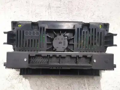 Second-hand car spare part climate control for audi a3 (8p1) 2.0 tdi 16v oem iam references 8p0820043aa  