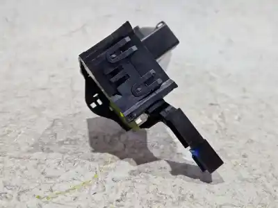 Pezzo di ricambio per auto di seconda mano comando pulito per audi a3 (8p1) 2.0 tdi 16v riferimenti oem iam 8p0953519a  