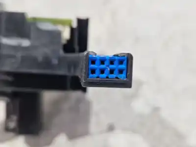 Pezzo di ricambio per auto di seconda mano comando pulito per audi a3 (8p1) 2.0 tdi 16v riferimenti oem iam 8p0953519a  