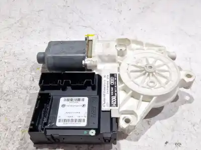 Second-hand car spare part right front window motor for audi a3 (8p1) 2.0 tdi 16v oem iam references 8p0959802h  