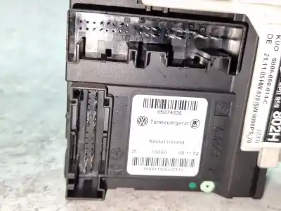 Second-hand car spare part right front window motor for audi a3 (8p1) 2.0 tdi 16v oem iam references 8p0959802h  