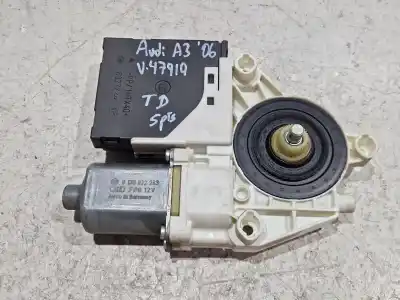 Second-hand car spare part  for AUDI A3 (8P1)  OEM IAM references 8P4959802D  