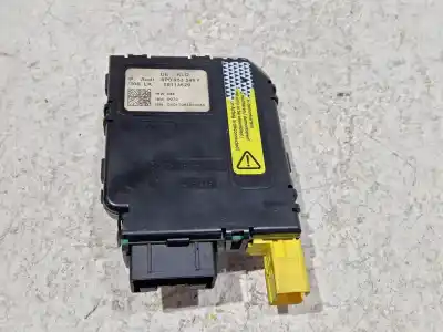 Second-hand car spare part multifunction switch for audi a3 (8p1) 2.0 tdi 16v oem iam references 8p0953549f  