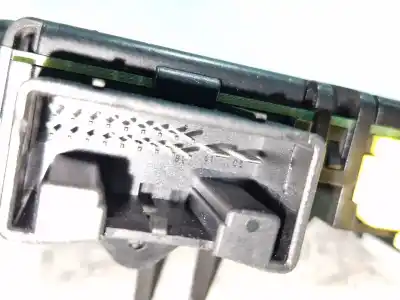 Second-hand car spare part multifunction switch for audi a3 (8p1) 2.0 tdi 16v oem iam references 8p0953549f  