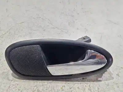 Second-hand car spare part interior right front handle for seat toledo (5p2) 2.0 tdi 16v oem iam references 5p0837114