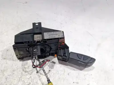 Автозапчасти б/у кольцо подушки безопасности за renault clio ii fase ii (b/cb0) 1.2 16v ссылки oem iam 8200058682  