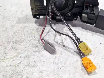 Автозапчасти б/у кольцо подушки безопасности за renault clio ii fase ii (b/cb0) 1.2 16v ссылки oem iam 8200058682  