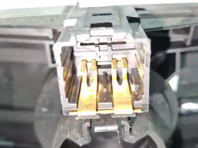 Автозапчасти б/у кольцо подушки безопасности за renault clio ii fase ii (b/cb0) 1.2 16v ссылки oem iam 8200058682  