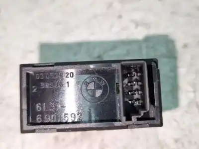 Second-hand car spare part switch for bmw 3 (e46) 320 d oem iam references 03052920  