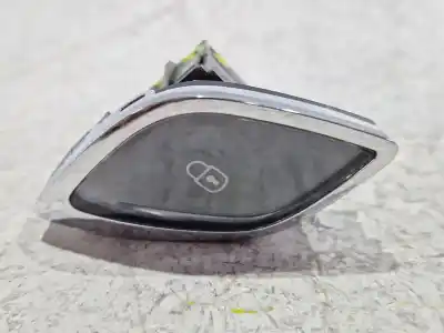 Second-hand car spare part SWITCH for CITROEN C3 II (SC_)  OEM IAM references 96656596  