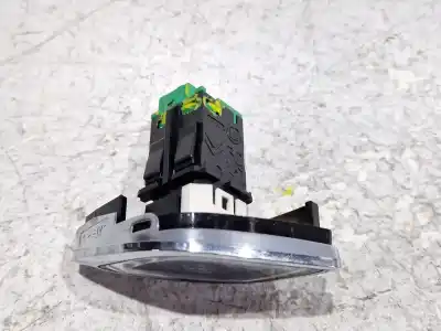 Peça sobressalente para automóvel em segunda mão trocar por citroen c3 ii (sc_) 1.6 hdi referências oem iam 96656596  