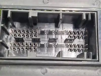 Second-hand car spare part headlights switch for bmw 3 compact (e46) 318 ti oem iam references 6919832  