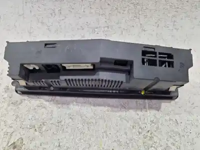 Second-hand car spare part climate control for bmw 3 compact (e46) 318 ti oem iam references 64116916882  