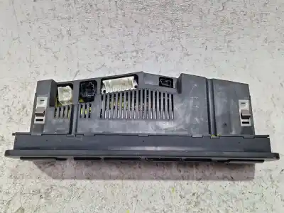 Second-hand car spare part climate control for bmw 3 compact (e46) 318 ti oem iam references 64116916882  