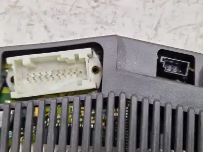 Second-hand car spare part climate control for bmw 3 compact (e46) 318 ti oem iam references 64116916882  