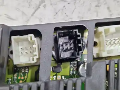 Second-hand car spare part climate control for bmw 3 compact (e46) 318 ti oem iam references 64116916882  