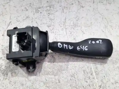 Second-hand car spare part indicator switch for bmw 3 compact (e46) 318 ti oem iam references 8363662  