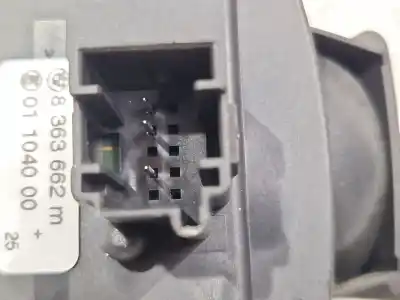 Second-hand car spare part indicator switch for bmw 3 compact (e46) 318 ti oem iam references 8363662  