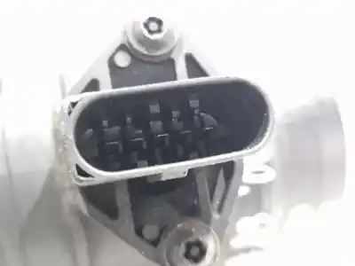 Second-hand car spare part flowmeter for audi a3 (8p1) 2.0 tdi 16v oem iam references 074906461b  