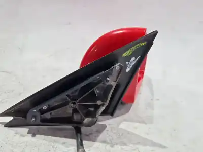 Peça sobressalente para automóvel em segunda mão espelho retrovisor direito por audi a3 (8p1) 2.0 tdi 16v referências oem iam 1k0972928  