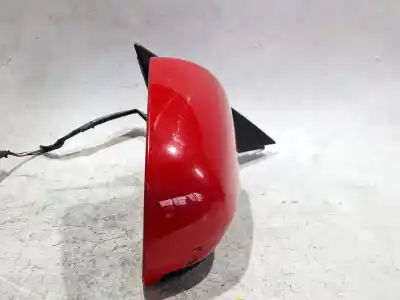 Peça sobressalente para automóvel em segunda mão espelho retrovisor direito por audi a3 (8p1) 2.0 tdi 16v referências oem iam 1k0972928  