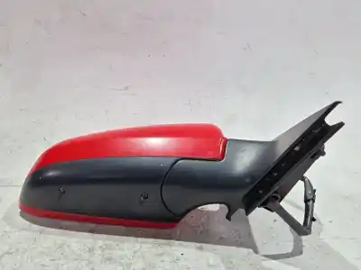 Peça sobressalente para automóvel em segunda mão espelho retrovisor direito por audi a3 (8p1) 2.0 tdi 16v referências oem iam 1k0972928  