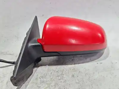 Peça sobressalente para automóvel em segunda mão espelho retrovisor esquerdo por audi a3 (8p1) 2.0 tdi 16v referências oem iam 1k0972928  