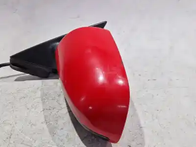 Peça sobressalente para automóvel em segunda mão espelho retrovisor esquerdo por audi a3 (8p1) 2.0 tdi 16v referências oem iam 1k0972928  