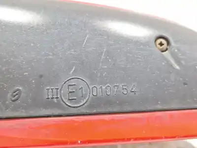 Peça sobressalente para automóvel em segunda mão espelho retrovisor esquerdo por audi a3 (8p1) 2.0 tdi 16v referências oem iam 1k0972928  