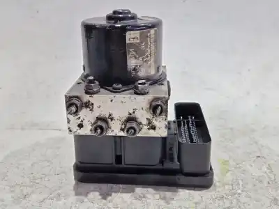 Peça sobressalente para automóvel em segunda mão abs por audi a3 (8p1) 2.0 tdi 16v referências oem iam 1k0907379aa  