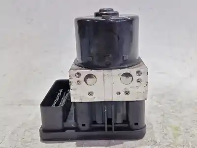 Peça sobressalente para automóvel em segunda mão abs por audi a3 (8p1) 2.0 tdi 16v referências oem iam 1k0907379aa  