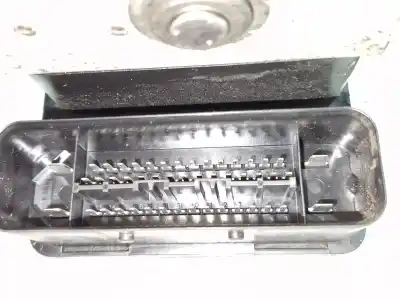 Peça sobressalente para automóvel em segunda mão abs por audi a3 (8p1) 2.0 tdi 16v referências oem iam 1k0907379aa  
