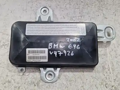 Second-hand car spare part  for BMW 3 COMPACT (E46)  OEM IAM references 307005787081  