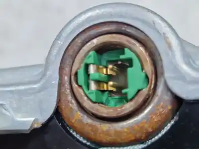 Peça sobressalente para automóvel em segunda mão airbag frontal lado esquerdo por bmw 3 compact (e46) 318 ti referências oem iam 307005787081  