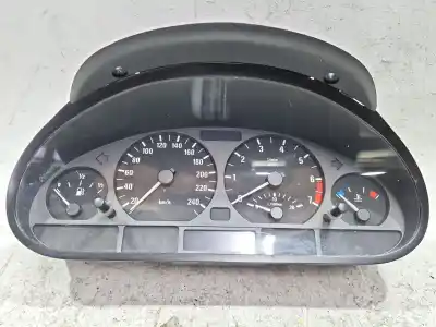 Second-hand car spare part  for BMW 3 COMPACT (E46)  OEM IAM references 6911286  