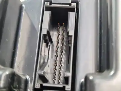 Second-hand car spare part dashboard for bmw 3 compact (e46) 318 ti oem iam references 6911286  