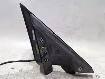 Peça sobressalente para automóvel em segunda mão espelho retrovisor esquerdo por bmw 3 compact (e46) 318 ti referências oem iam 13528910  