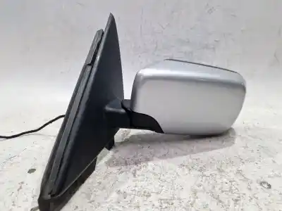 Peça sobressalente para automóvel em segunda mão espelho retrovisor esquerdo por bmw 3 compact (e46) 318 ti referências oem iam 13528910  