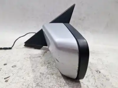 Peça sobressalente para automóvel em segunda mão espelho retrovisor esquerdo por bmw 3 compact (e46) 318 ti referências oem iam 13528910  