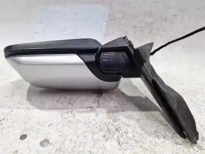Peça sobressalente para automóvel em segunda mão espelho retrovisor esquerdo por bmw 3 compact (e46) 318 ti referências oem iam 13528910  