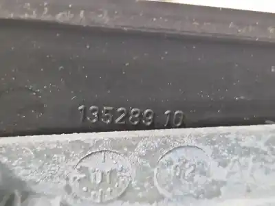 Peça sobressalente para automóvel em segunda mão espelho retrovisor esquerdo por bmw 3 compact (e46) 318 ti referências oem iam 13528910  