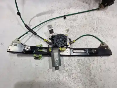 Peça sobressalente para automóvel em segunda mão elevador de vidros dianteiro direito por bmw 3 compact (e46) 318 ti referências oem iam 8251350  