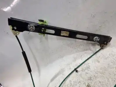 Peça sobressalente para automóvel em segunda mão elevador de vidros dianteiro direito por bmw 3 compact (e46) 318 ti referências oem iam 8251350  