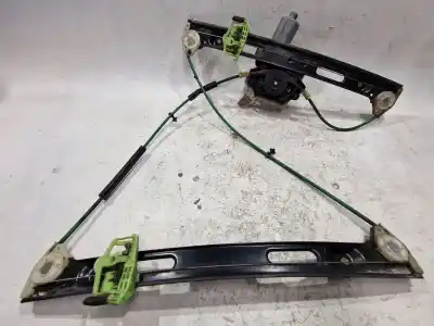 Peça sobressalente para automóvel em segunda mão elevador de vidros dianteiro direito por bmw 3 compact (e46) 318 ti referências oem iam 8251350  