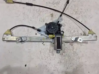 Second-hand car spare part driver left window regulator for bmw 3 compact (e46) 318 ti oem iam references   