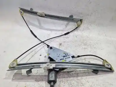 Second-hand car spare part driver left window regulator for bmw 3 compact (e46) 318 ti oem iam references   