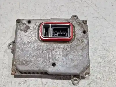 İkinci el araba yedek parçası Kontrol ünitesi Xenon Farlar için AUDI A4 B7 (8EC) 2.0 TDI 16V OEM IAM referansları 1307329115  