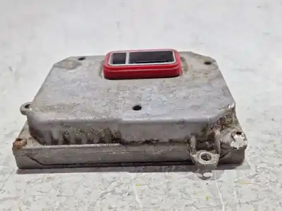 Автозапчасти б/у блок управления ксеноновыми фарами за audi a4 b7 (8ec) 2.0 tdi 16v ссылки oem iam 1307329115  